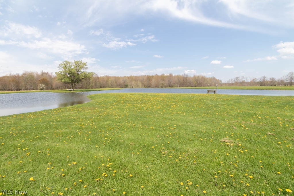 Gustavus Township Original Surv - Residential