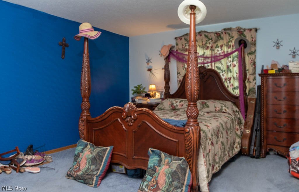 Gustavus Township Original Surv - Residential