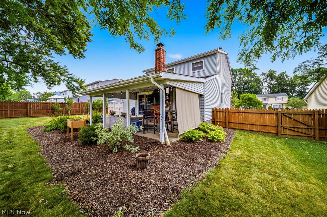8354 Newcomb Drive