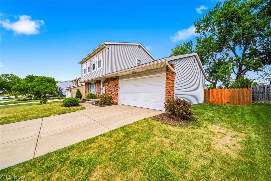8354 Newcomb Drive
