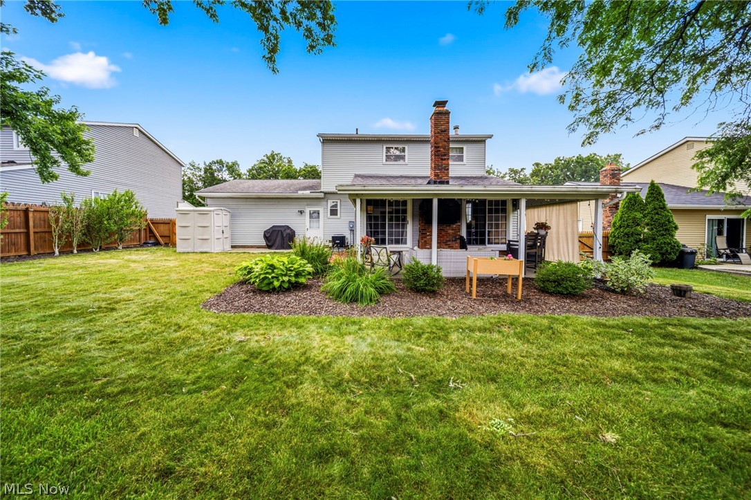 8354 Newcomb Drive