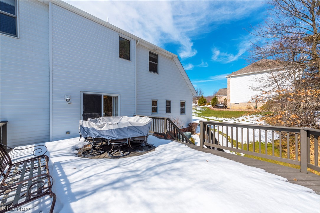 Broadview Glens - Residential