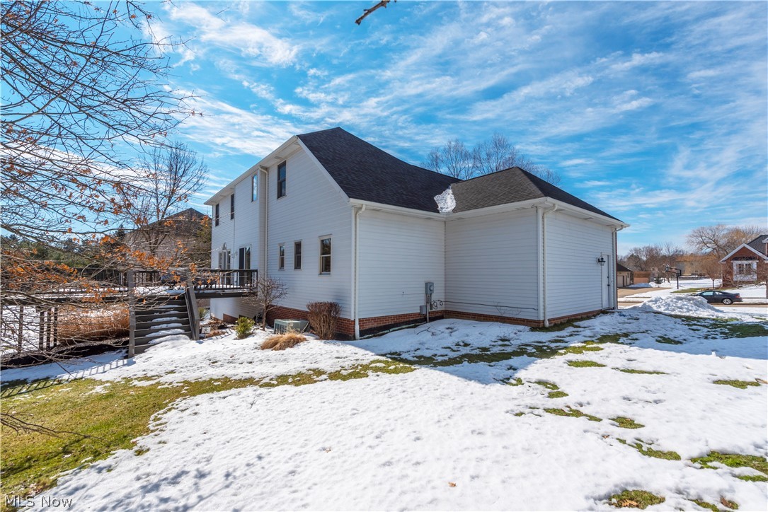 Broadview Glens - Residential