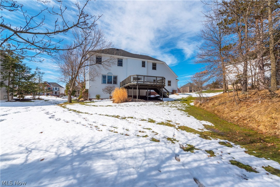 Broadview Glens - Residential