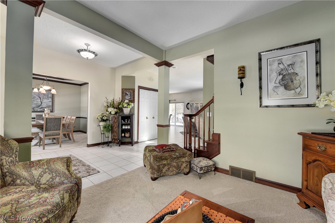 Broadview Glens - Residential