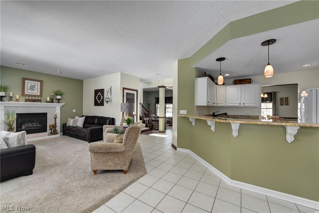 Broadview Glens - Residential