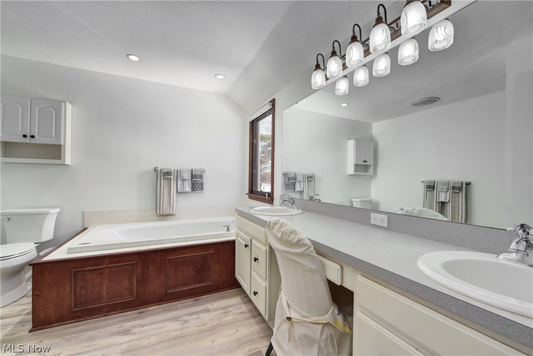 Broadview Glens - Residential