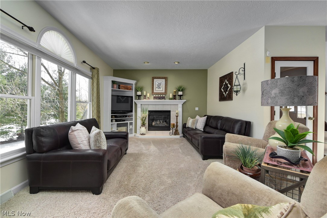 Broadview Glens - Residential