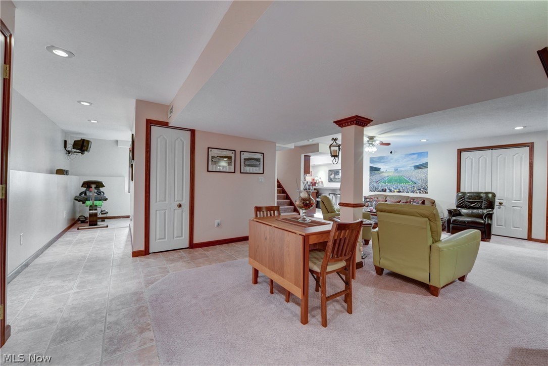 Broadview Glens - Residential