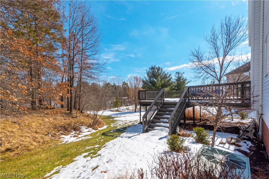 Broadview Glens - Residential