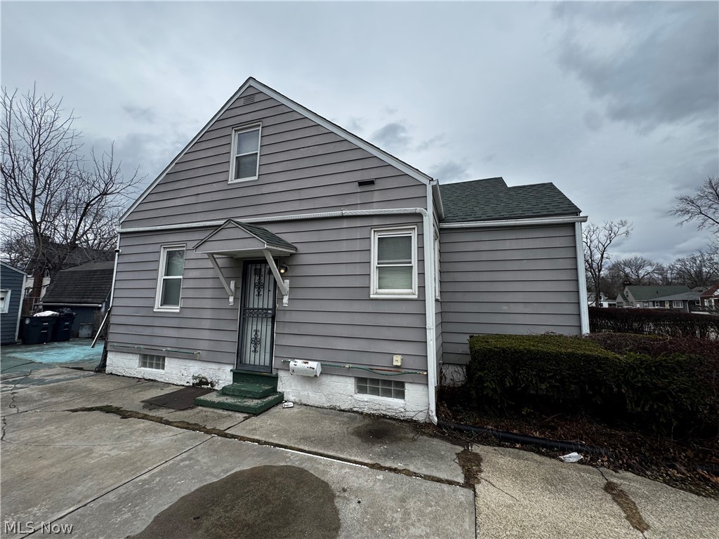 Delia Park - Residential