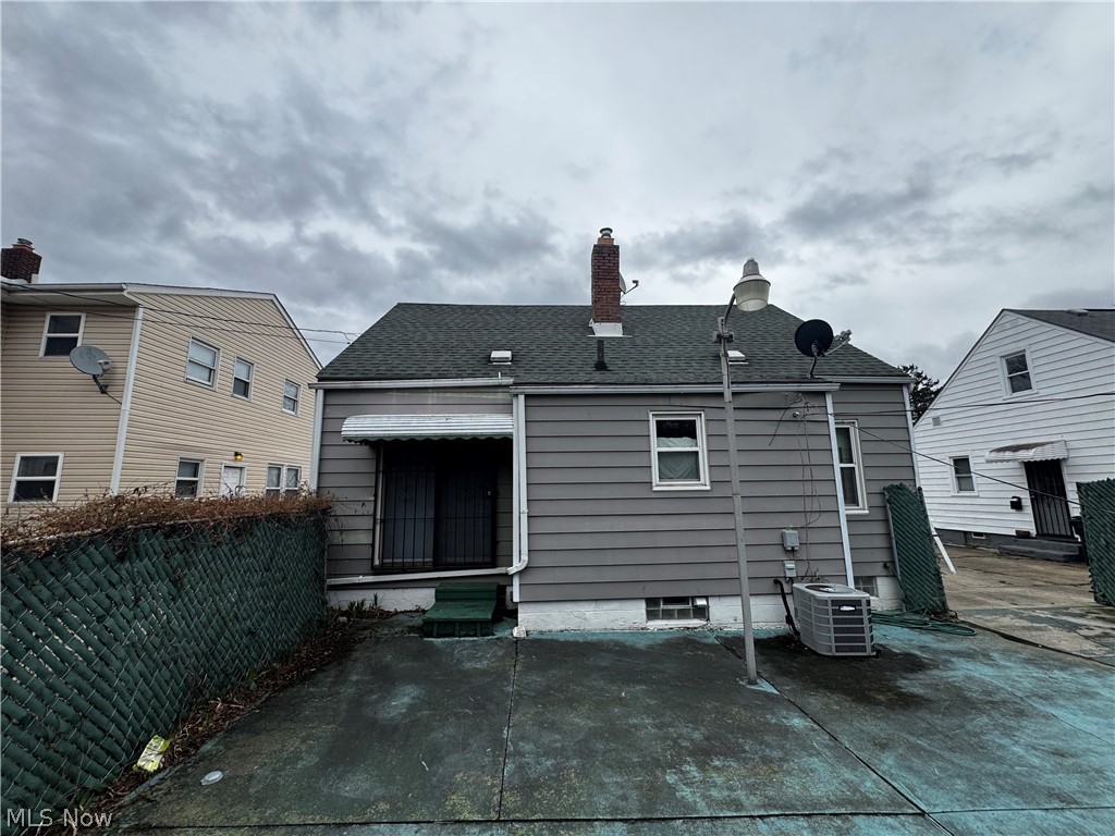 Delia Park - Residential