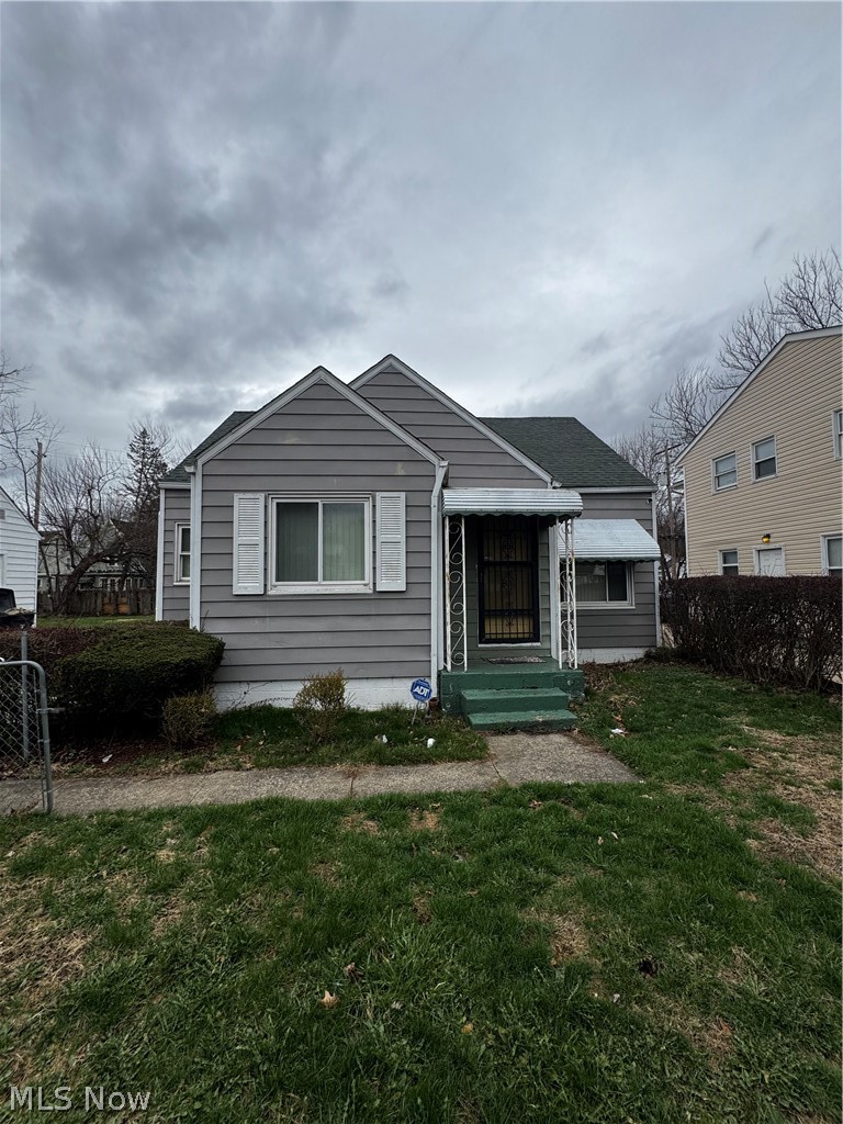 Delia Park - Residential