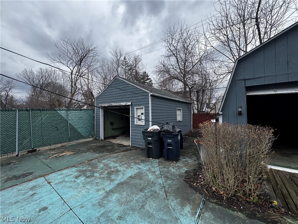 Delia Park - Residential