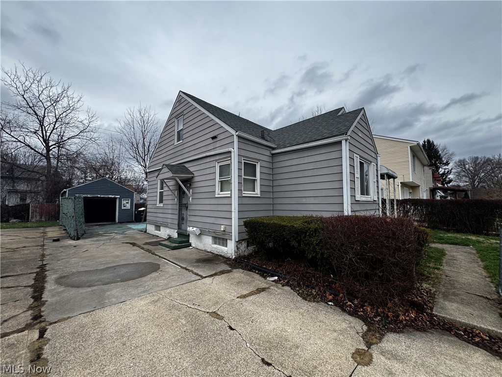 Delia Park - Residential