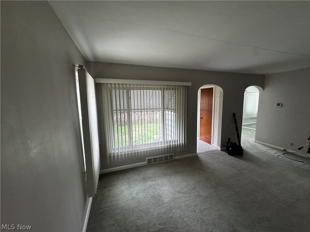 Delia Park - Residential