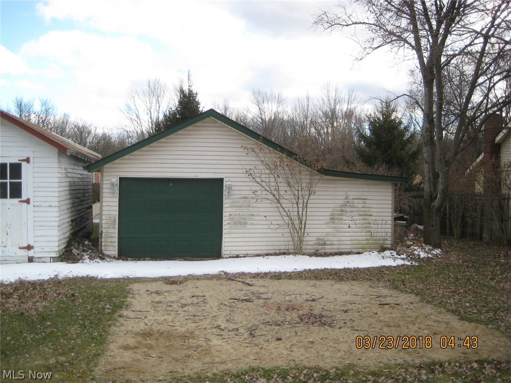 Galehouse Landis Allotment - Residential