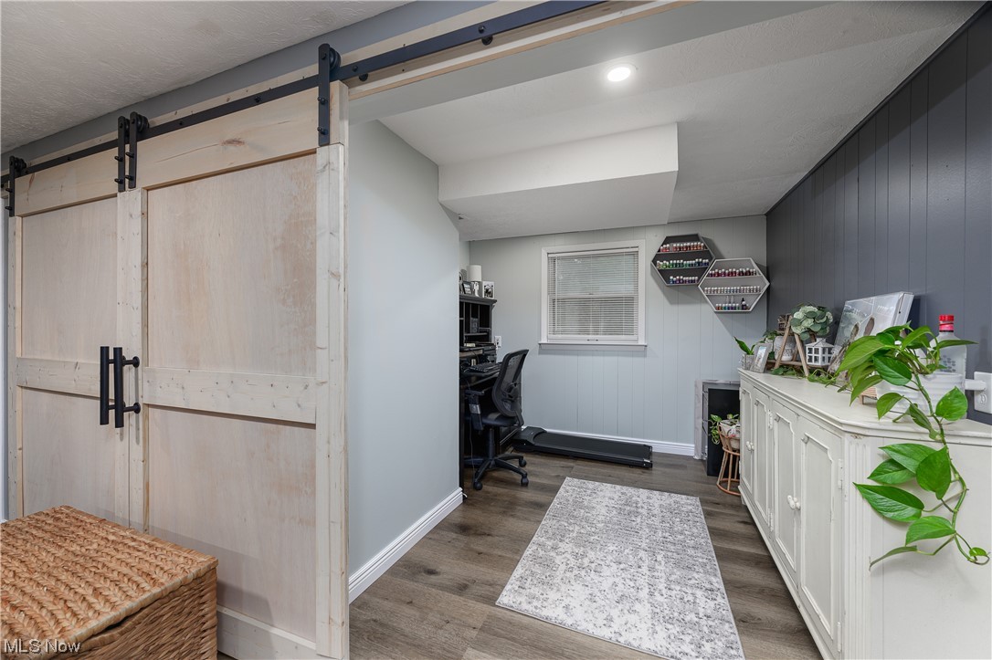 Laurel Ridge - Residential