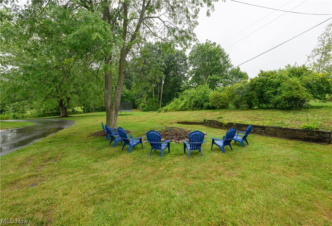 Laurel Ridge - Residential