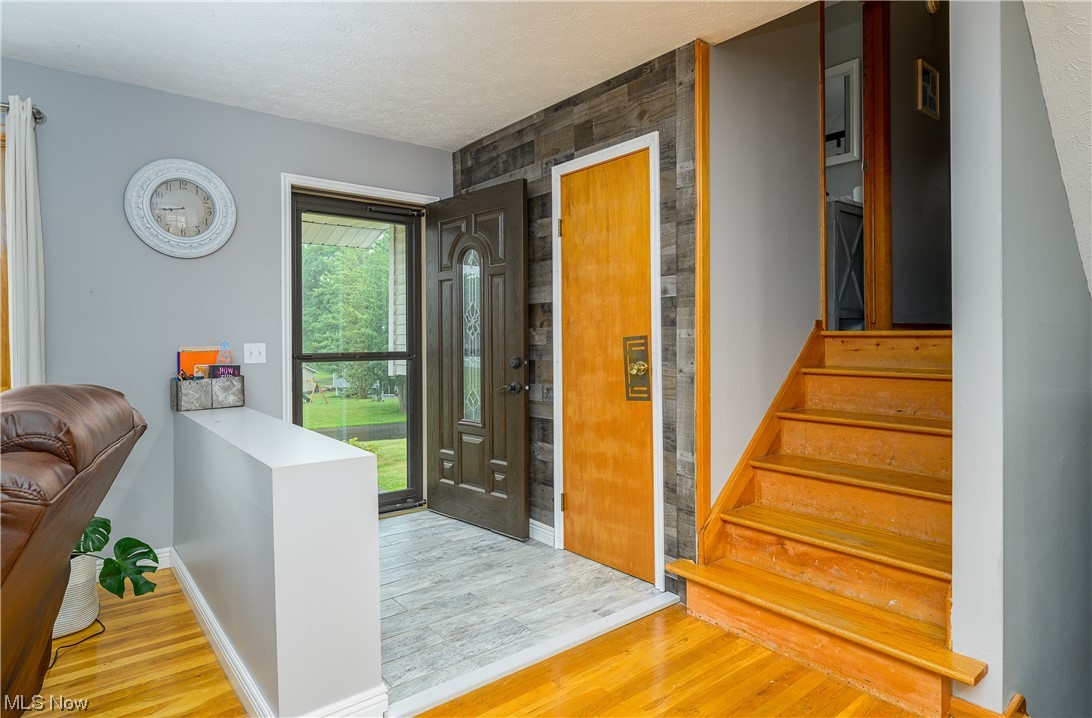 Laurel Ridge - Residential