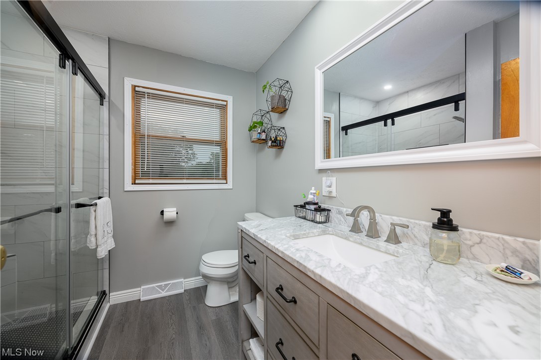 Laurel Ridge - Residential