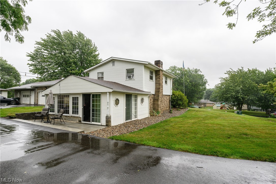 Laurel Ridge - Residential