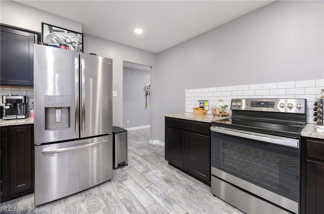 Laurel Ridge - Residential