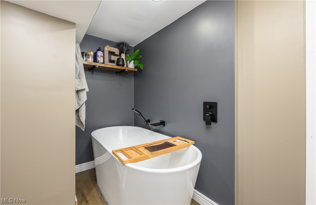 Laurel Ridge - Residential