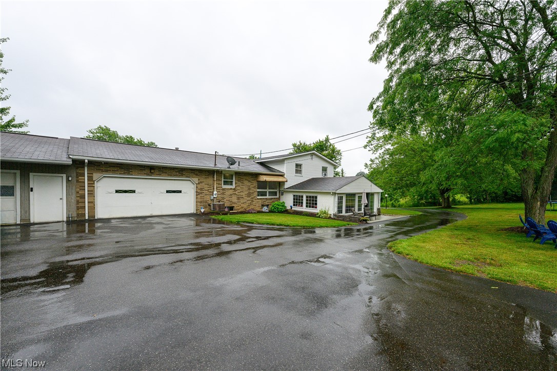 Laurel Ridge - Residential