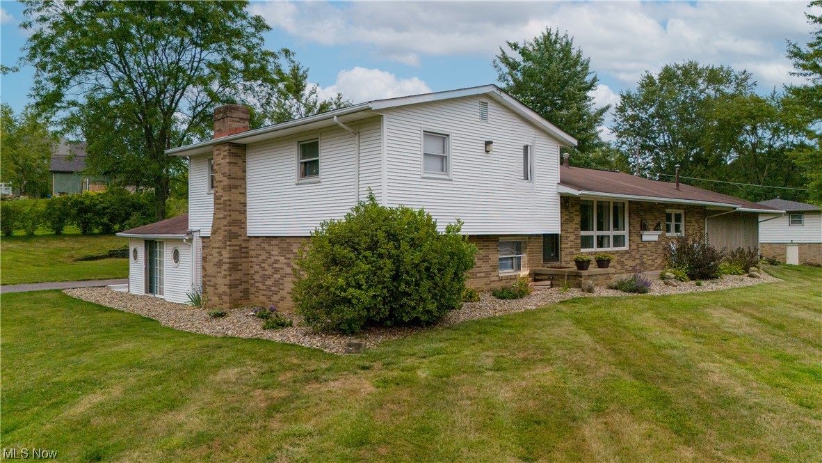 Laurel Ridge - Residential