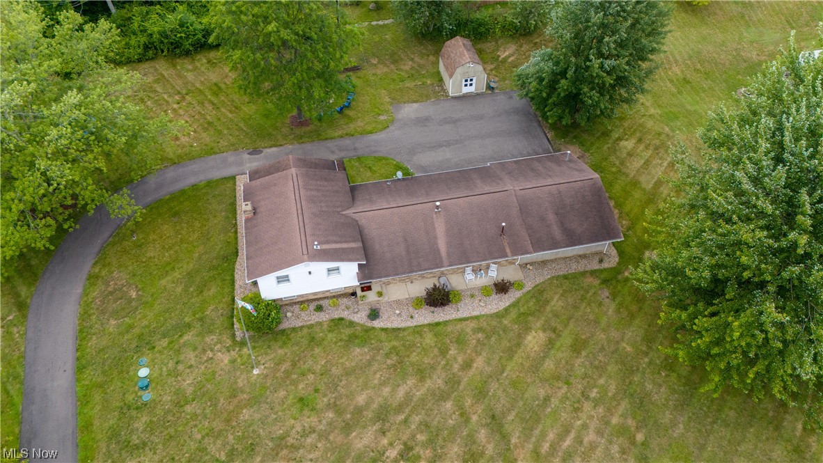 Laurel Ridge - Residential