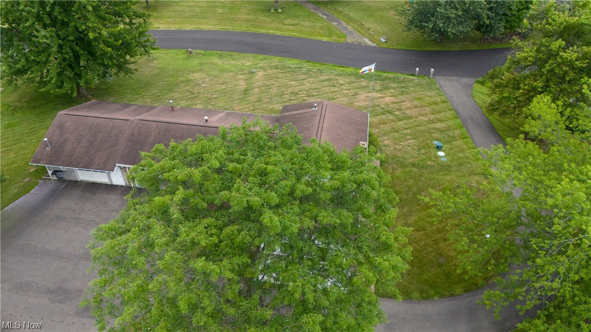 Laurel Ridge - Residential