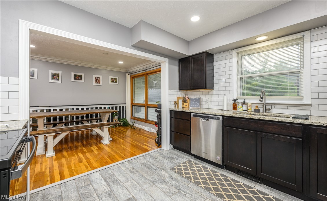 Laurel Ridge - Residential