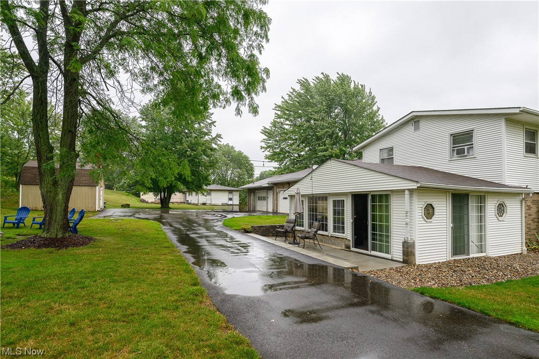 Laurel Ridge - Residential