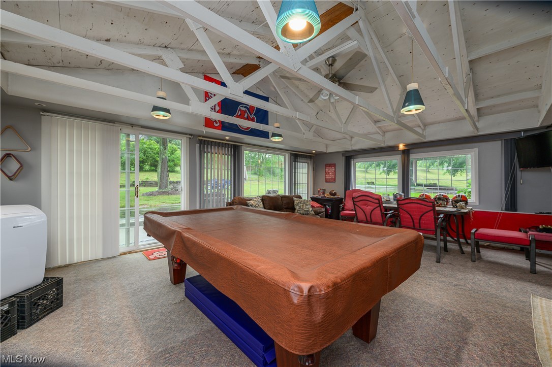 Laurel Ridge - Residential