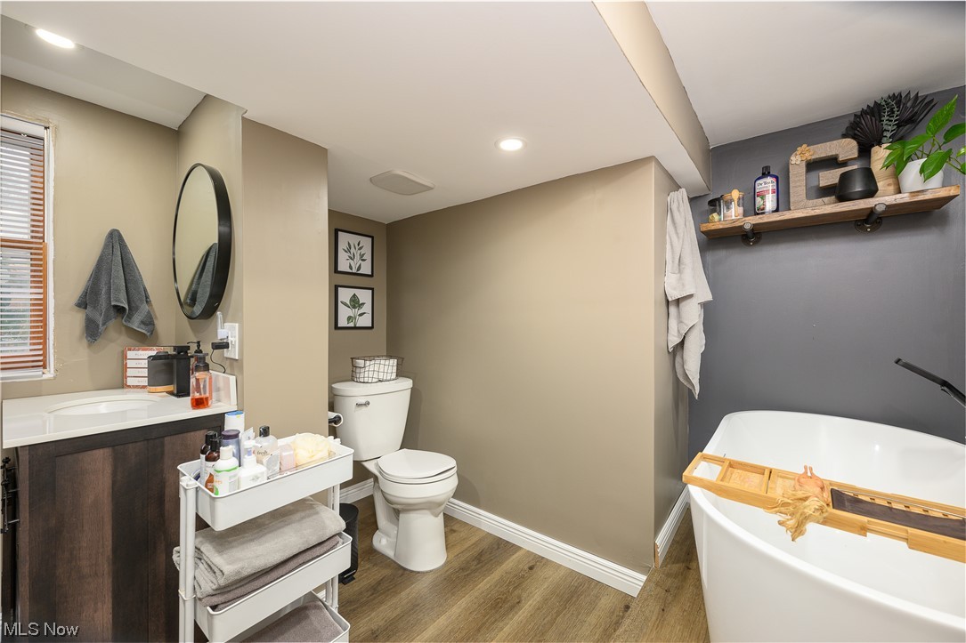 Laurel Ridge - Residential