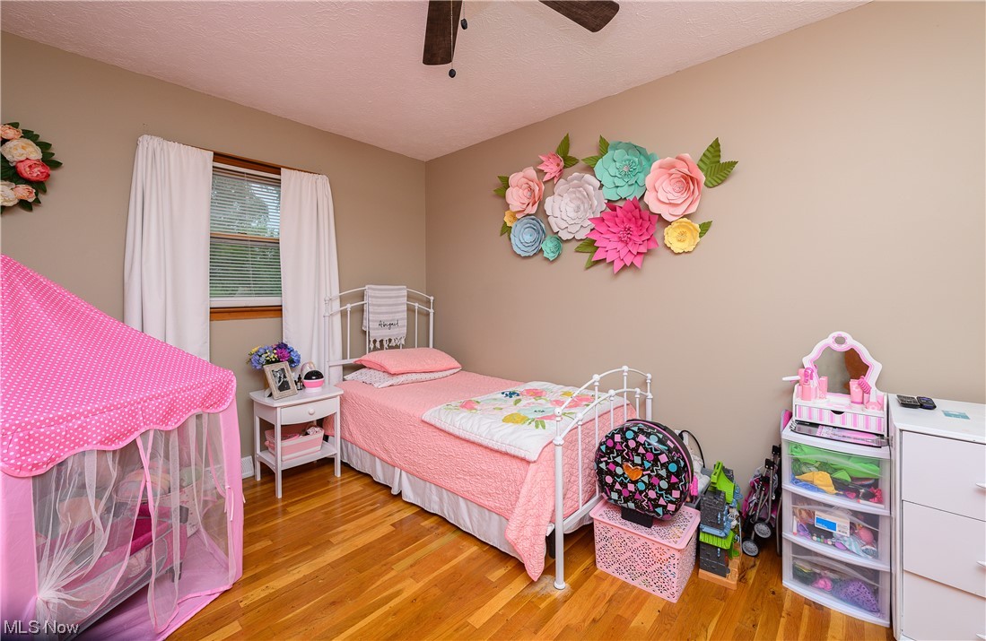 Laurel Ridge - Residential