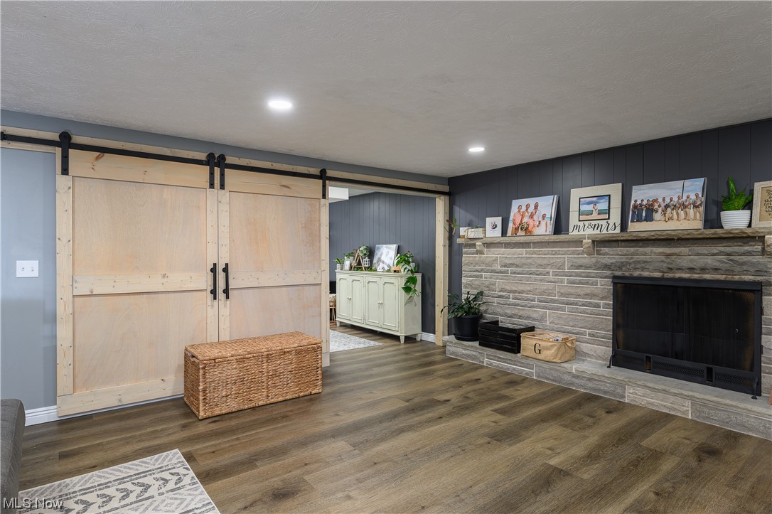 Laurel Ridge - Residential