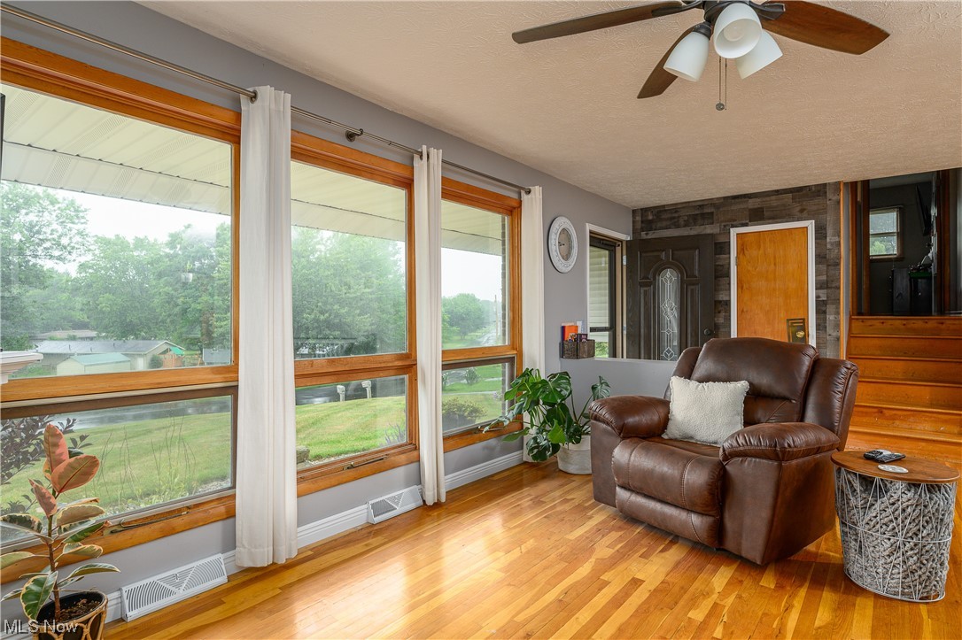 Laurel Ridge - Residential