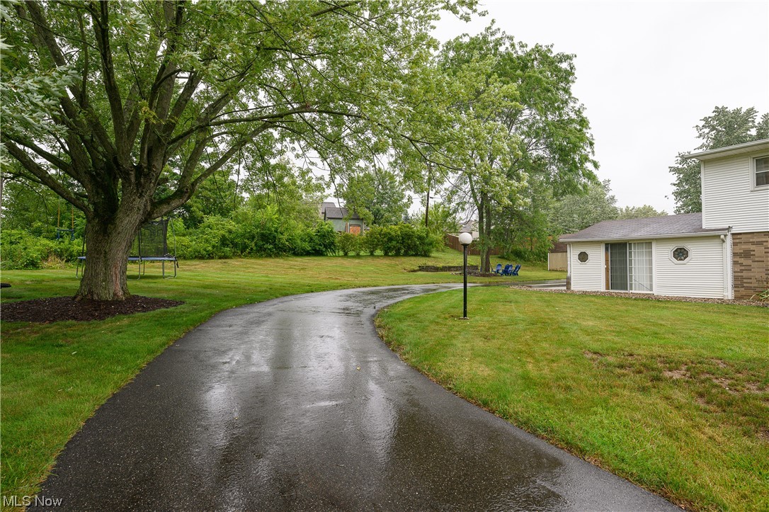 Laurel Ridge - Residential