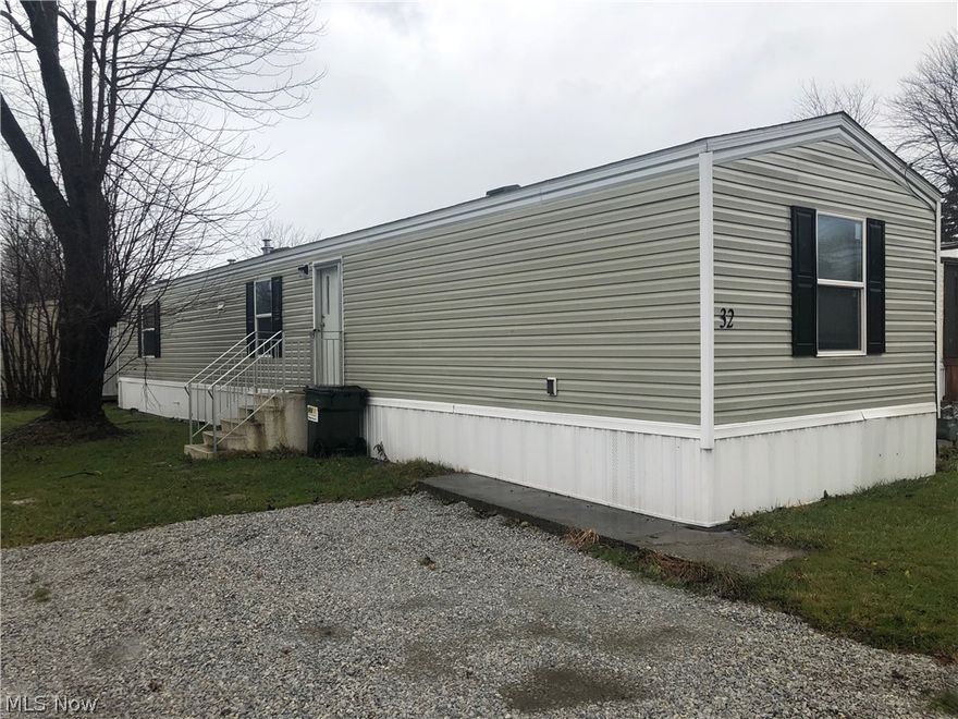 Newly remodeled mobile homes available for immediate occupancy.