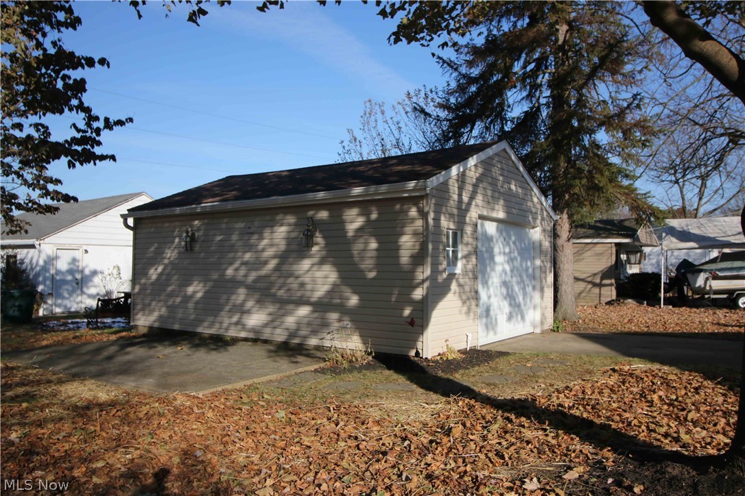 Coventry - Residential