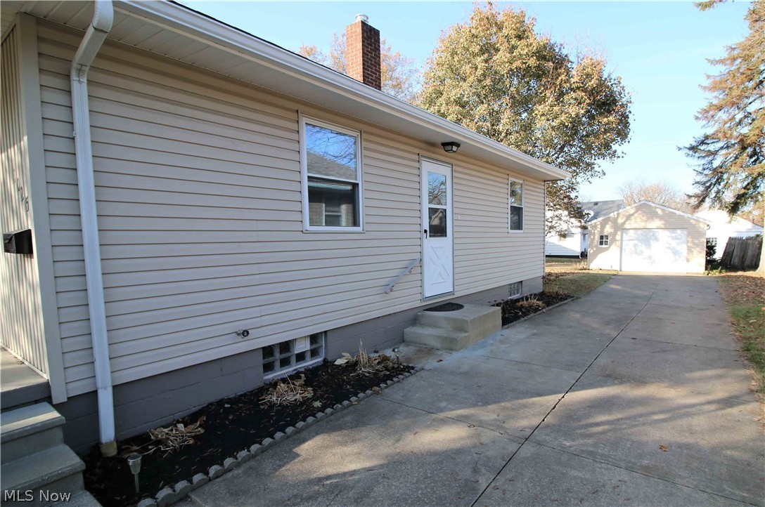 Coventry - Residential