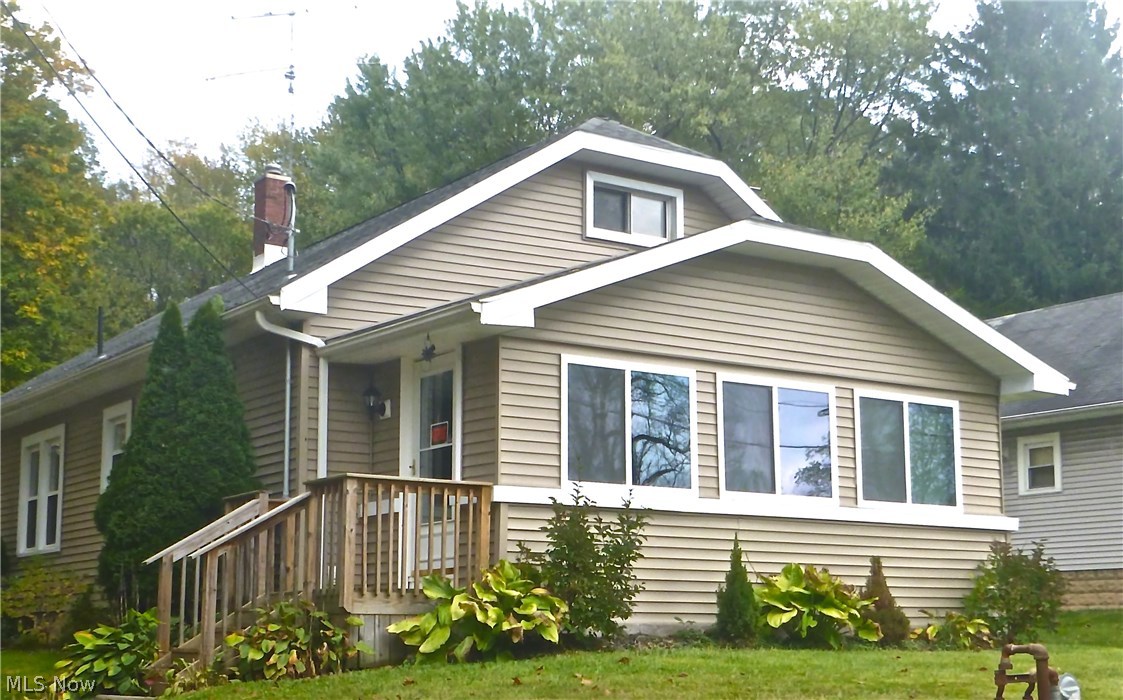 Copley - Residential