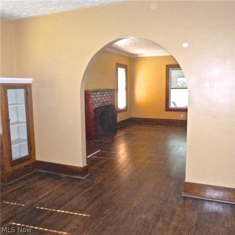 Copley - Residential