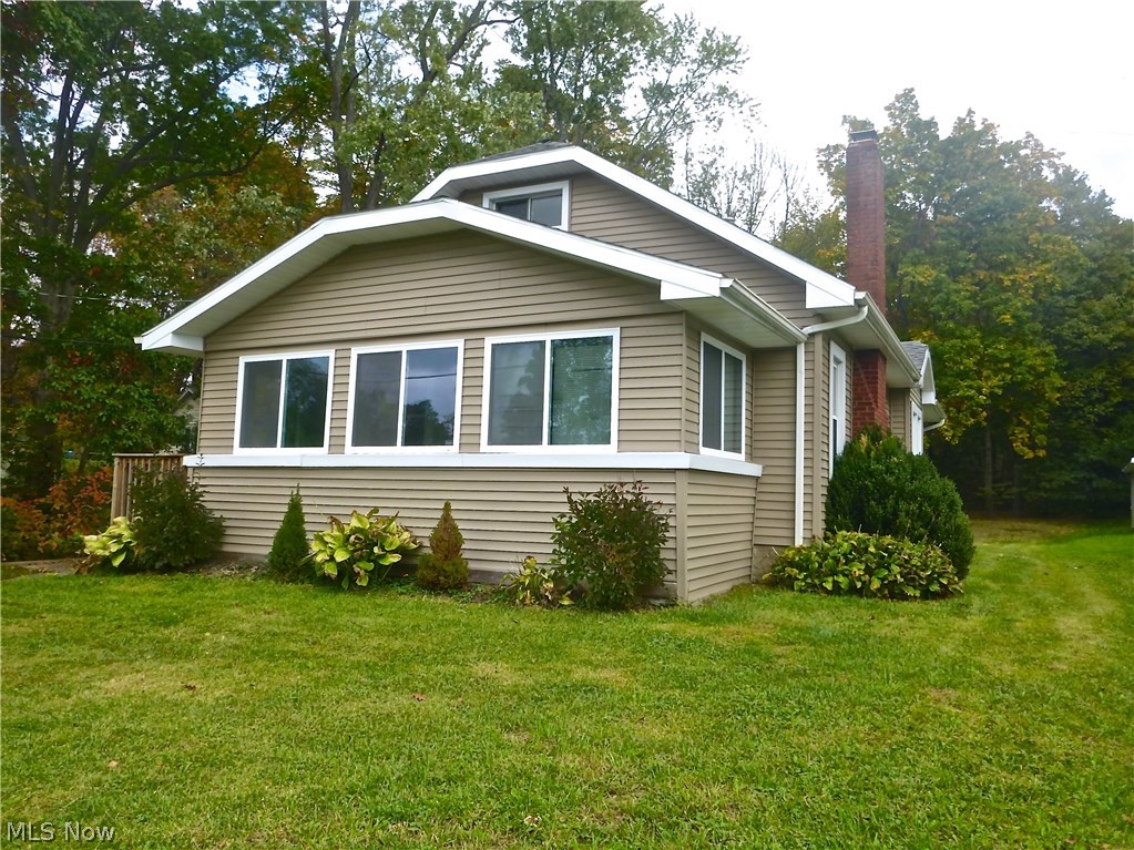 Copley - Residential