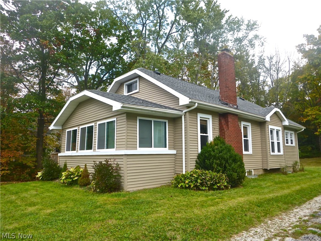 Copley - Residential