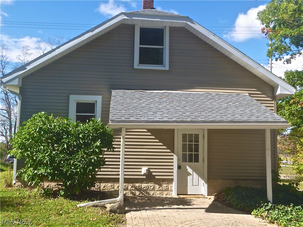 Copley - Residential