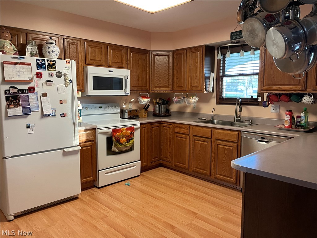 East Hills Estates - Residential