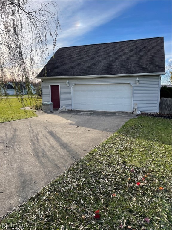 East Hills Estates - Residential